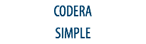 CODERA
SIMPLE
