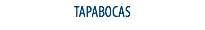 TAPABOCAS
